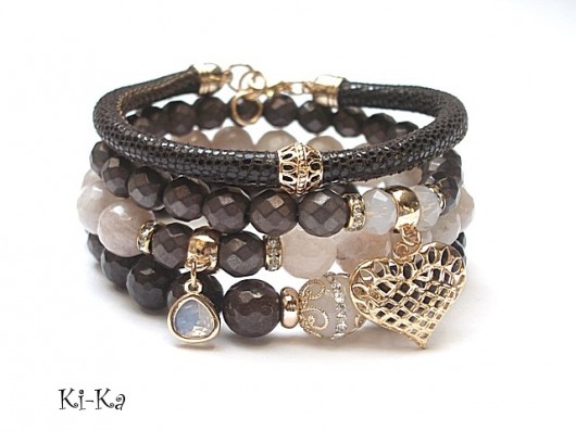 Mocca vol.2  /26-03.2015/ set KiKa pracownia