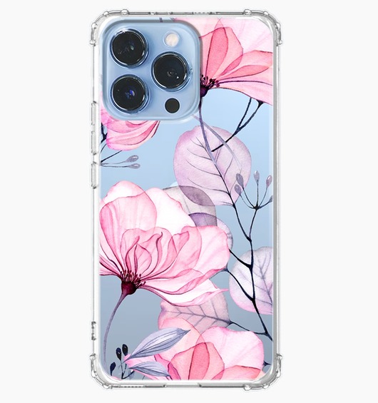 etui na telefon Etui Anti Shock case wzory - E6012