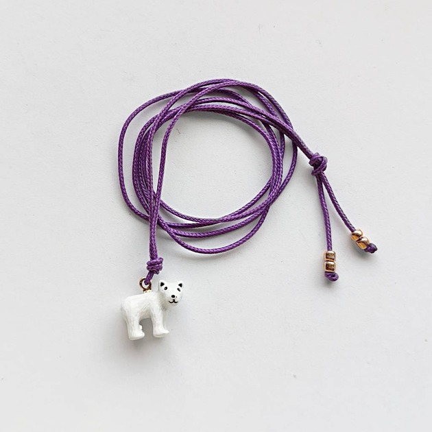 wisiory MIŚ wisiorek