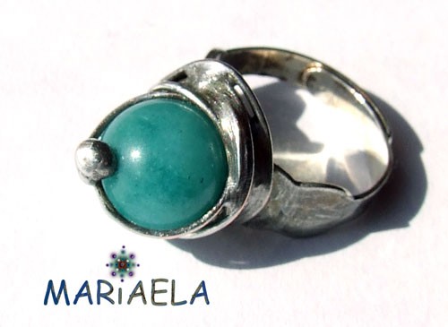 ZIELONY KWARC MARIAELA