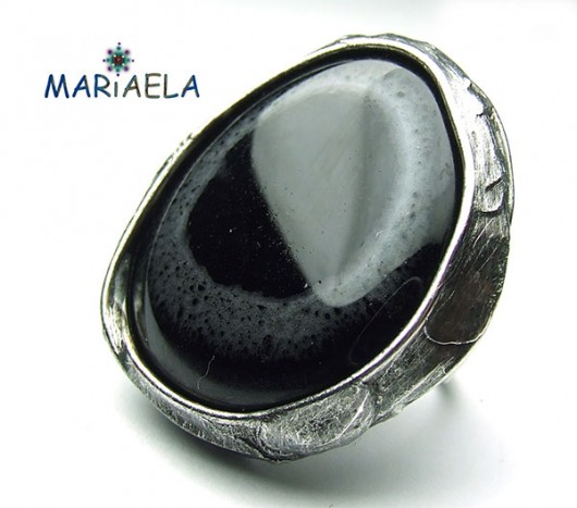 CZARNA DZIURA!  MARIAELA