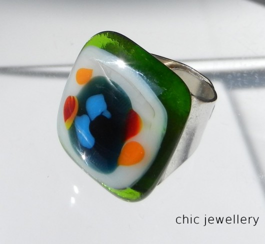 colour boost funkyandchic