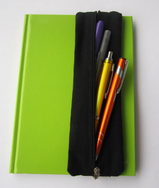 piórniki Etui/ piórnik/przybornik na długopisy
