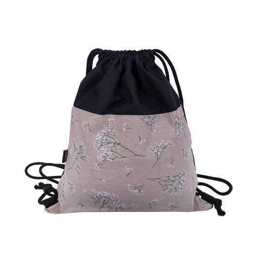 plecaki Worek gipsówka