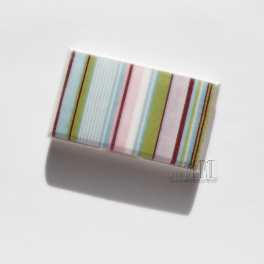 stripes : wizytownik artystyczny miniart