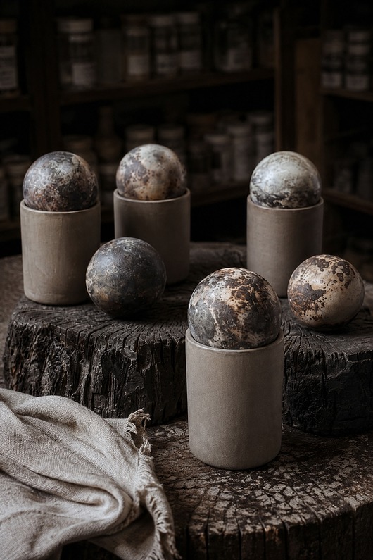 przechowywanie - różne Pojemniki ceramiczne