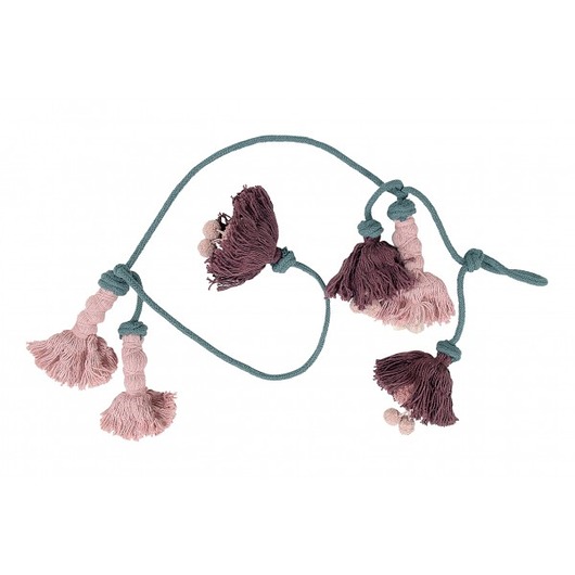 Girlanda English Garden Garland Lorena Canals Lorena Canals