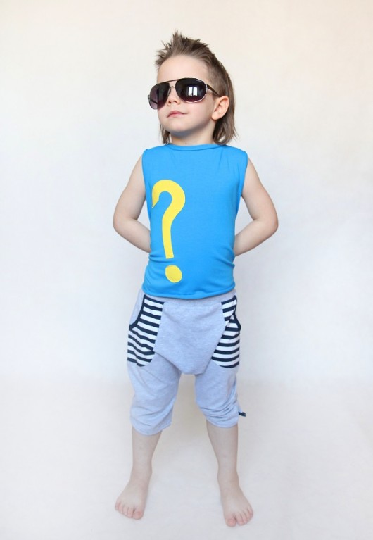 Bluzka Pat Turquoise martababy