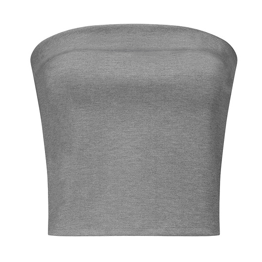 TOP bez ramion BlackorWhite