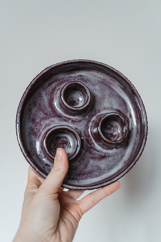 dla zwierząt różne Miska spowalniająca dla psa