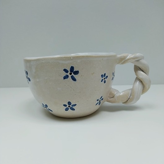 kubki Duży kubek 400 ml
