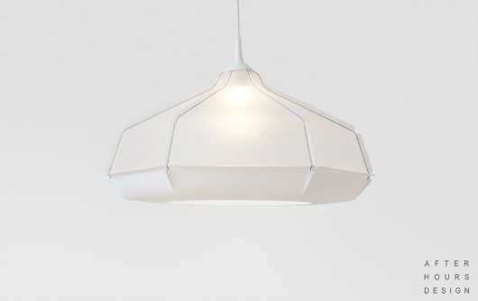 Acutobtus LAMP 01MEDIUM After Hours Design