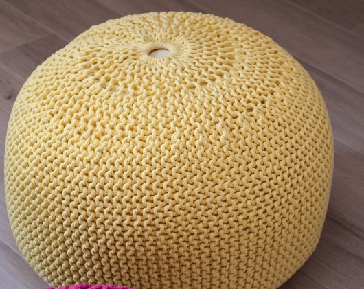 Puf Puf white Aipi