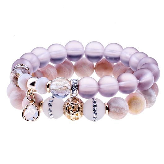 Antique  pink /20.01.16/ duo KiKa pracownia