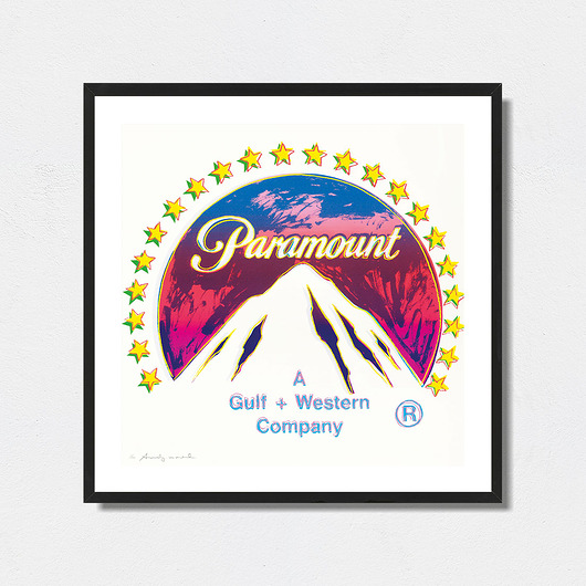 plakaty Andy Warhol "Art Poster"