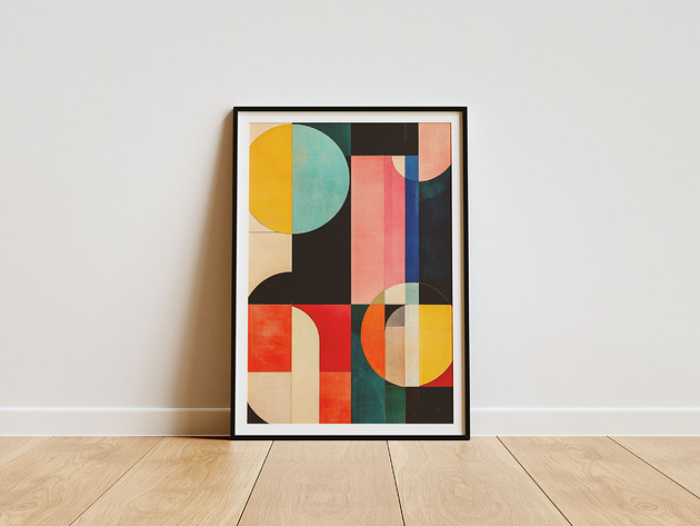 plakaty Plakat  -Lamadallene