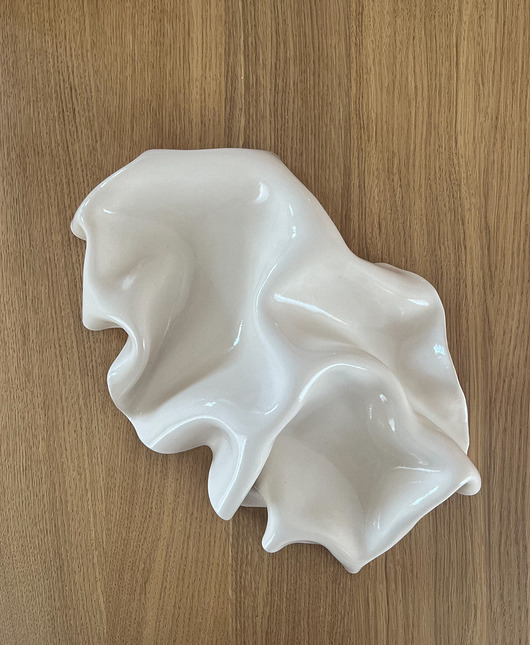 pojemniki na biżuterię WAVY obiekt no. 4