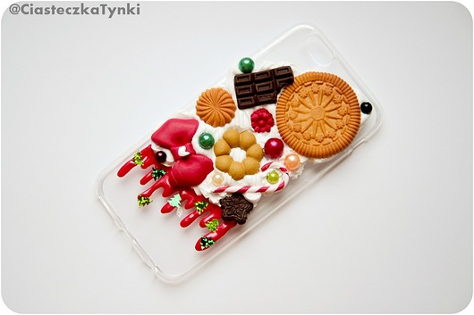 IPHONE 6 ciasteczkatynki