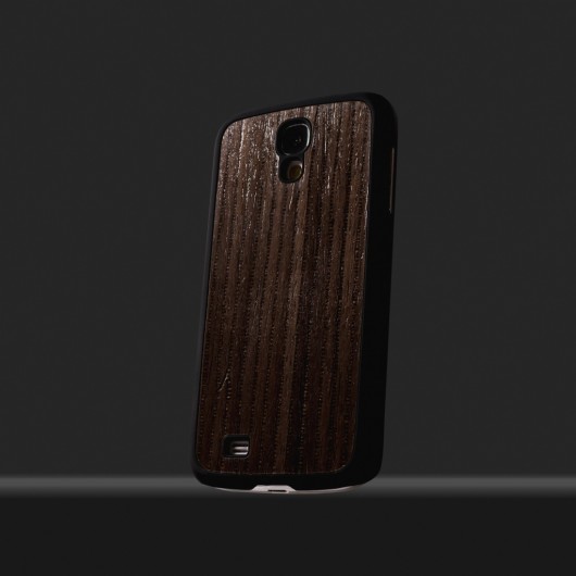 Obudowa Samsung Galaxy S4 Naturalne Drewno Smartwoods