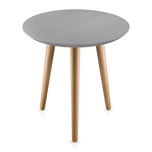 Stolik FRIK GREY C Little Form Studio