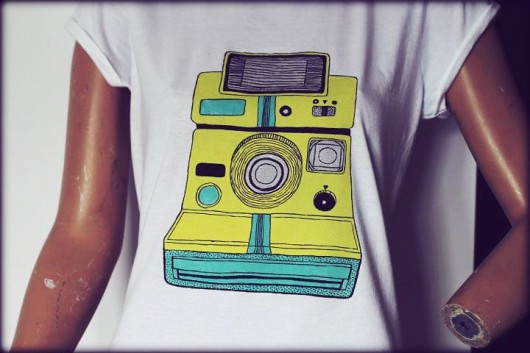 polaroid ZuKi