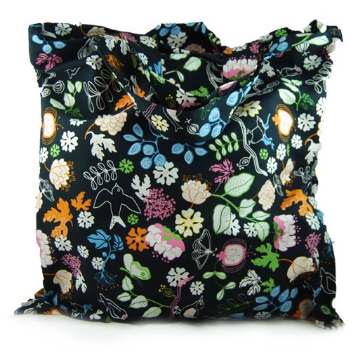 eco bag - BIRDIE eco living