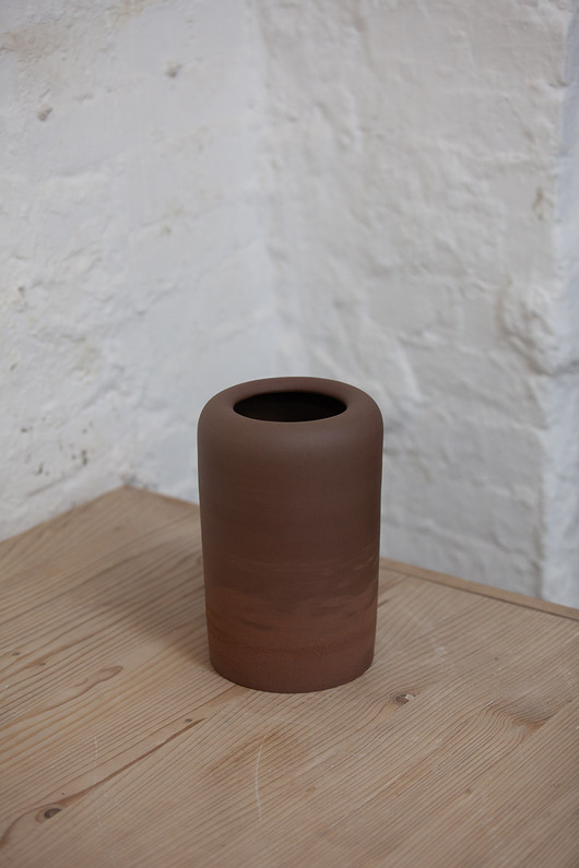 wazony THE EARTH PERMIAN '25 wazon ceramiczny