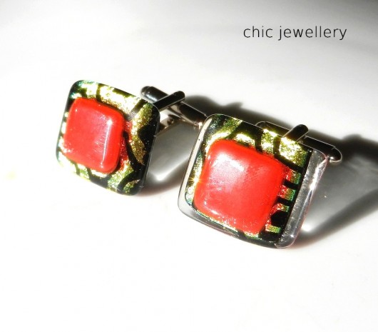 red&gold funkyandchic