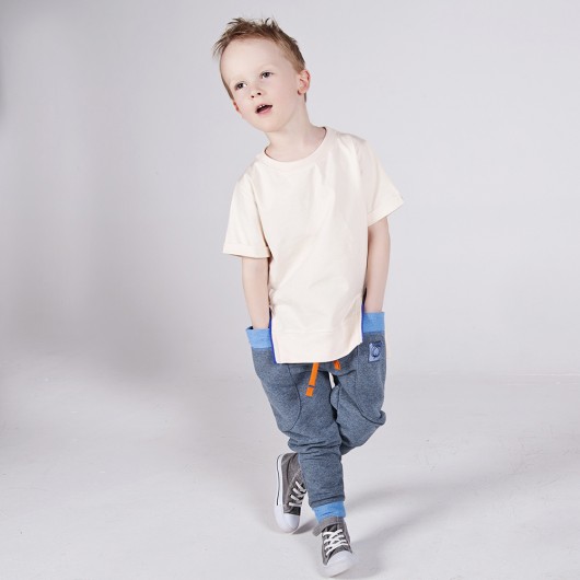 Spodnie Jeans&Orange WataCukrowa