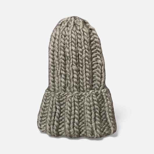 czapki damskie Szałwia czapka