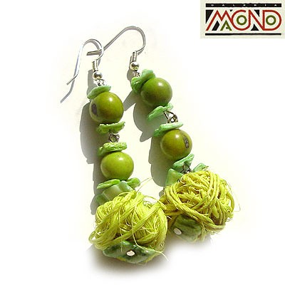 Fique i tagua (K151) Galeria Macondo