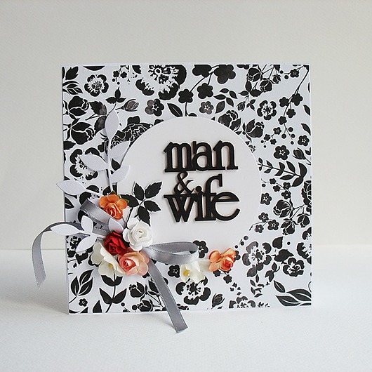 Man & Wife fasoolka