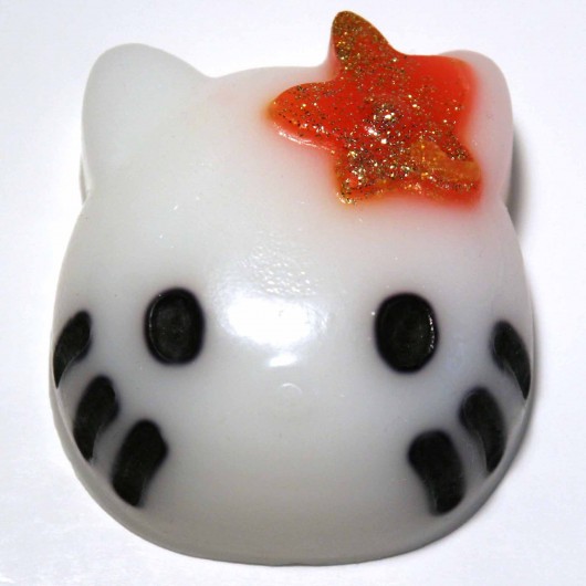mydełko Hello Kitty  Pracownia Tenki
