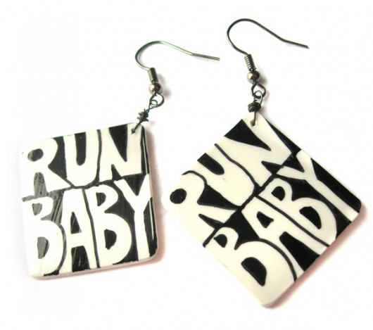 run baby aghus