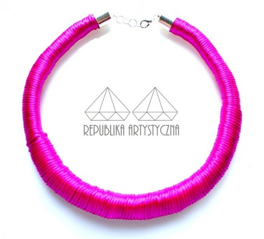 Multi glam Republika jewelry