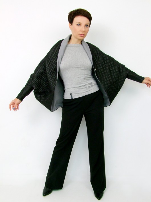 NOWA KOLEKCJA BLEZER by momo momo fashion