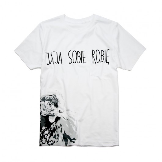 zamówienie specjalne dla P. Michała size L CADOaccessories