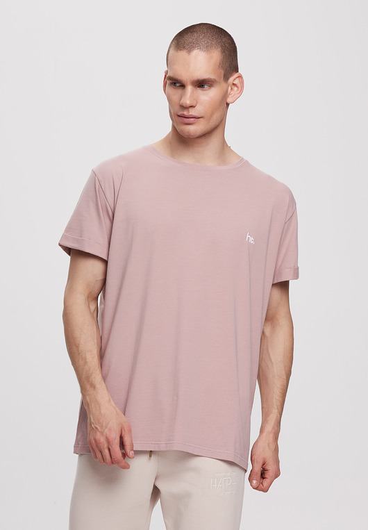 t-shirty męskie T-shirt SUMMER Quartz męski