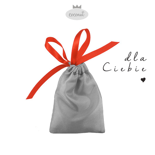 Dwie OBRĄCZKI - rezerwacja COCONUT
