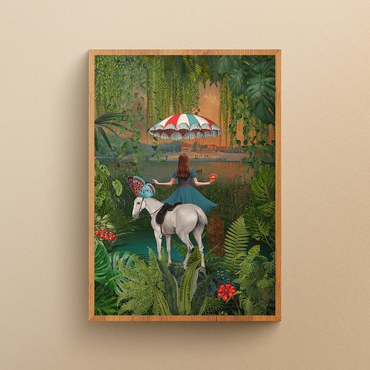 plakaty Plakat Dream it possible