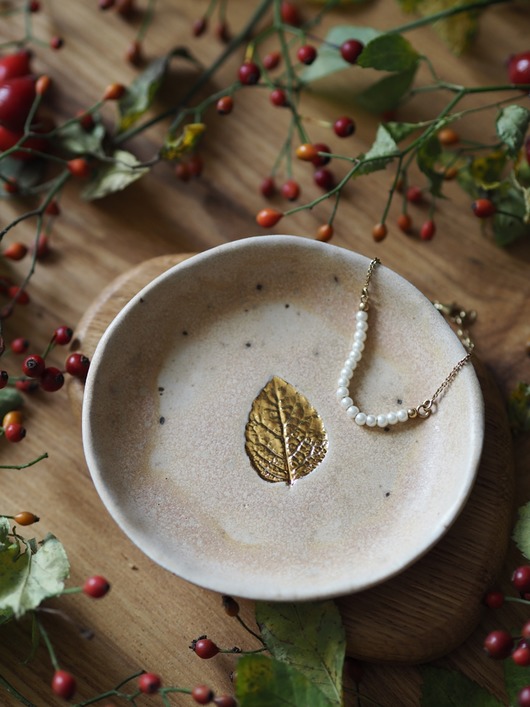 pojemniki na biżuterię Spodek na biżuterię lub palo santo