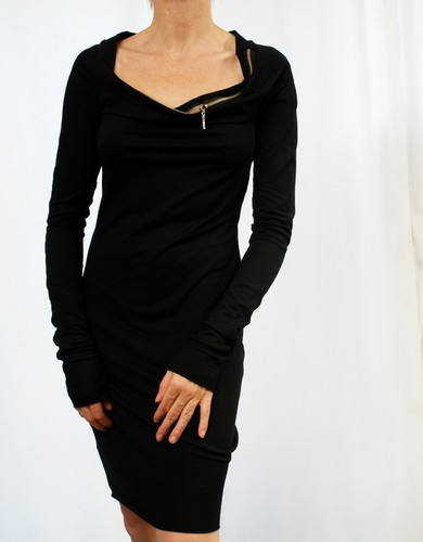 Black Lady Lena 36/S ART INDYWIDUALITY