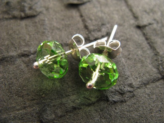 Peridot - sztyfty Maweth
