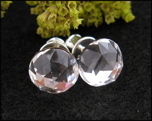 LUXURY- kryształ Swarovski Rose Cut Little Dreamer