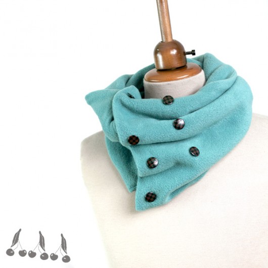 ::: DoUBLE EMERALD ::: uniqo