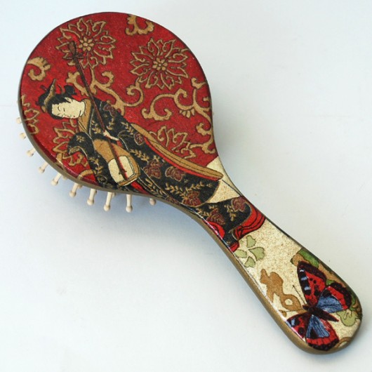 Orient artrachela