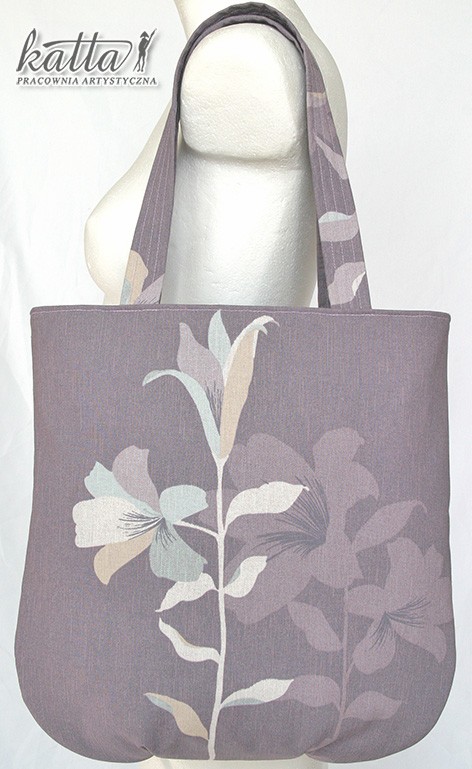 lily bag torby katta