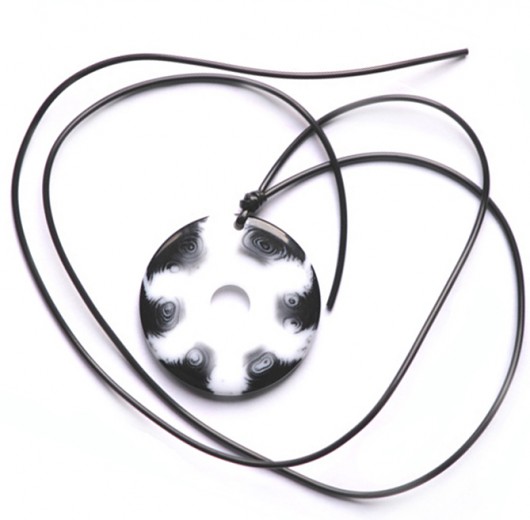 Black Sun loco couture
