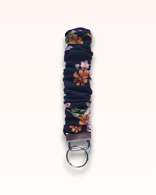Akcesoria pozostałe Smyczka scrunchie na gumie
