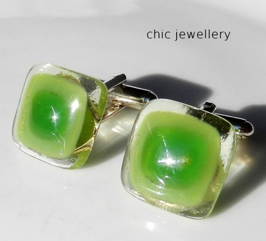simply green funkyandchic
